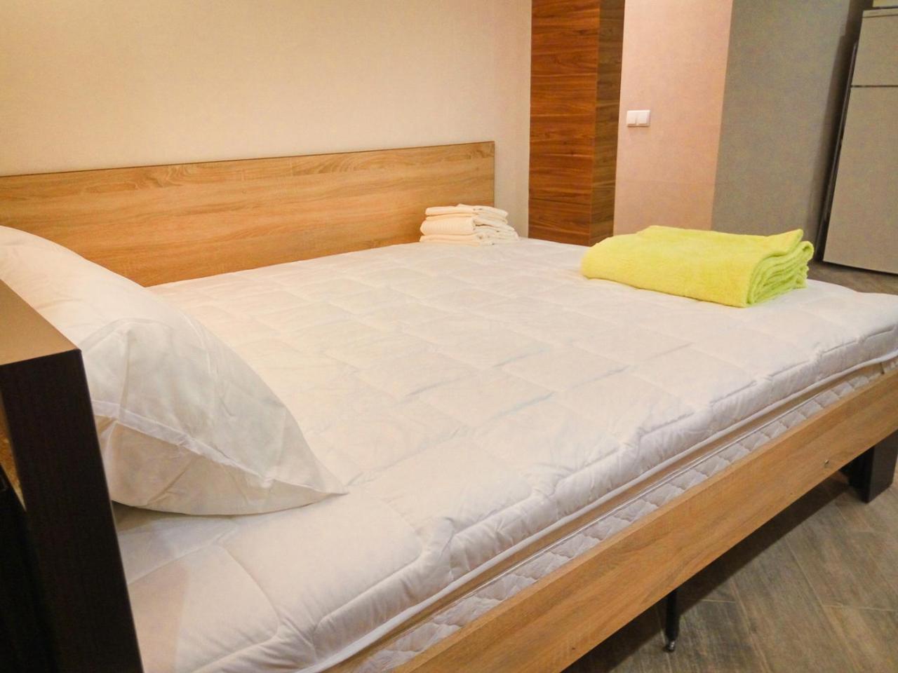 Luxury Loft В Центре Полтавы โปลตาวา ภายนอก รูปภาพ